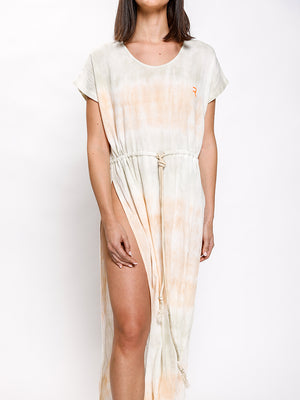 Load image into Gallery viewer, Urban Earth Beach Dress