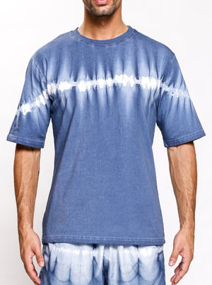Load image into Gallery viewer, Electric Flash T-Shirt - Men