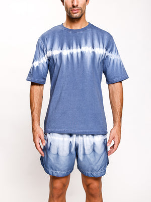 Load image into Gallery viewer, Electric Flash T-Shirt - Men