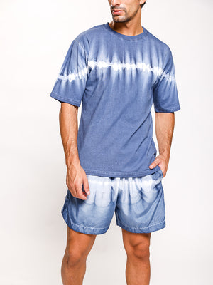 Load image into Gallery viewer, Electric Flash T-Shirt - Men
