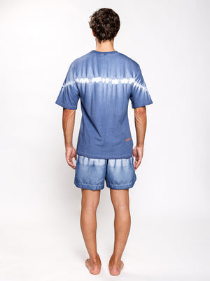 Load image into Gallery viewer, Electric Flash T-Shirt - Men