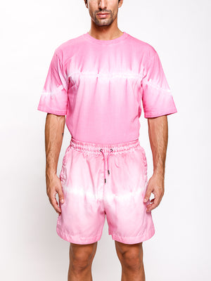 Load image into Gallery viewer, Electric Flash T-Shirt - Men