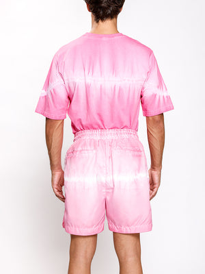 Load image into Gallery viewer, Electric Flash Swim Shorts - Men