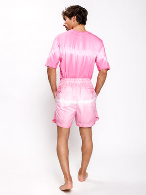 Load image into Gallery viewer, Electric Flash T-Shirt - Men