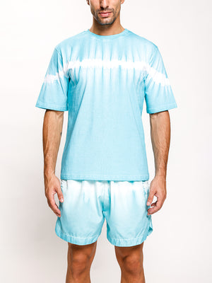 Load image into Gallery viewer, Electric Flash T-Shirt - Men