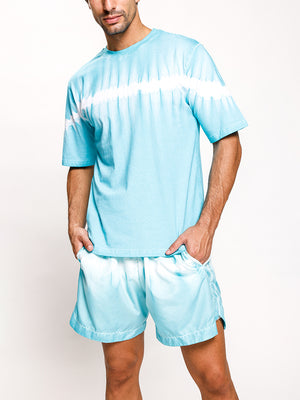 Load image into Gallery viewer, Electric Flash T-Shirt - Men