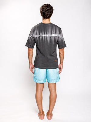 Load image into Gallery viewer, Electric Flash T-Shirt - Men