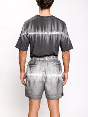 Load image into Gallery viewer, Electric Flash Swim Shorts - Men