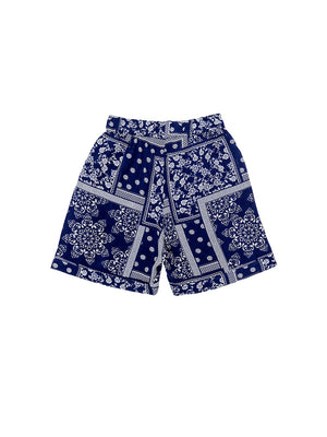 Load image into Gallery viewer, Hawaiian Bandana Short - Unisex