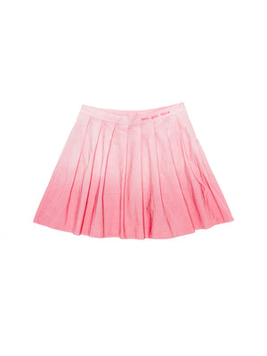 Load image into Gallery viewer, Summer Ombre Tennis Skirt