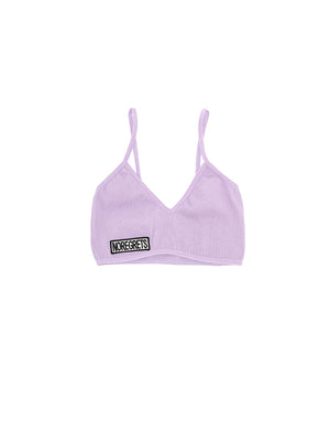 Load image into Gallery viewer, No Regrets Crop Top