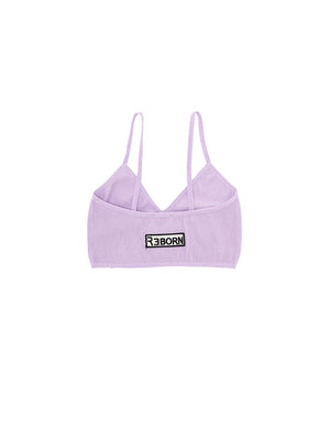 Load image into Gallery viewer, No Regrets Crop Top