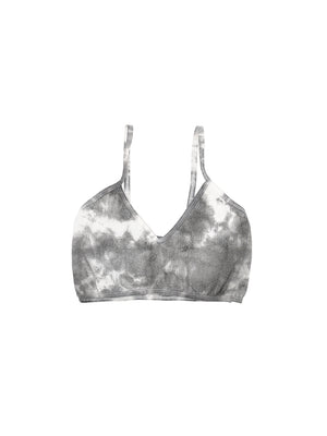 Load image into Gallery viewer, Low Key Crop Top