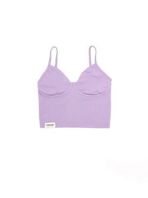 Load image into Gallery viewer, Fearless Crop Top