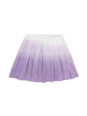 Load image into Gallery viewer, Summer Ombre Tennis Skirt
