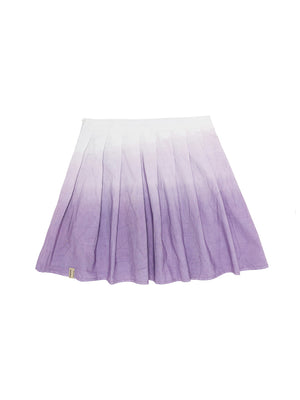 Load image into Gallery viewer, Summer Ombre Tennis Skirt