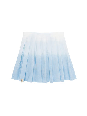 Load image into Gallery viewer, Summer Ombre Tennis Skirt