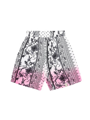 Load image into Gallery viewer, Neon Palm Short Unisex