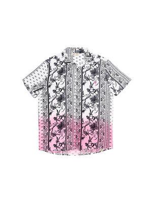 Load image into Gallery viewer, Neon Palm Shirt Unisex