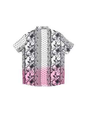Load image into Gallery viewer, Neon Palm Shirt Unisex