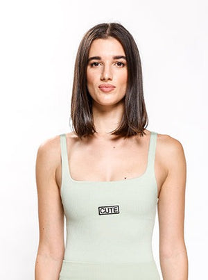 Load image into Gallery viewer, Cute Body Suit