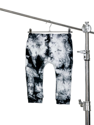 Load image into Gallery viewer, Mini Ying Yang Sweatpants