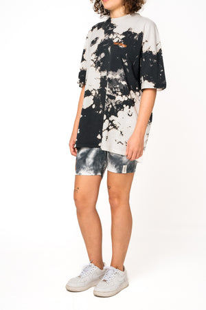 Load image into Gallery viewer, Ying Yang Yoga Shorts