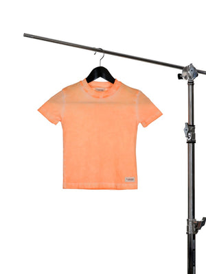 Load image into Gallery viewer, Mini Orange Neon
