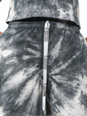 Load image into Gallery viewer, Ying Yang Shorts