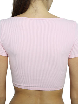 Load image into Gallery viewer, Nebula Crop Top