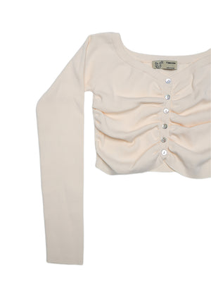 Load image into Gallery viewer, Lunar Long Sleeve Blouse