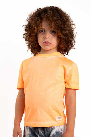 Load image into Gallery viewer, Mini Orange Neon