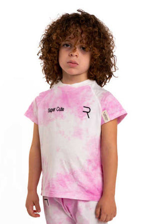 Load image into Gallery viewer, Mini Pink Winter Summer Shorts