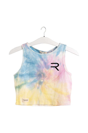 Load image into Gallery viewer, Rainbow Sunshine Vest