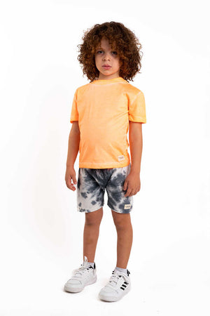 Load image into Gallery viewer, Mini Orange Neon
