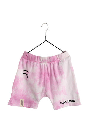 Load image into Gallery viewer, Mini Pink Winter Summer Shorts