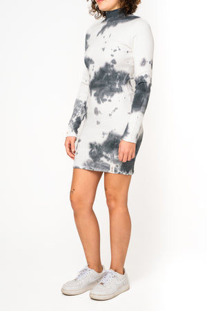Load image into Gallery viewer, Hip Curve Dress