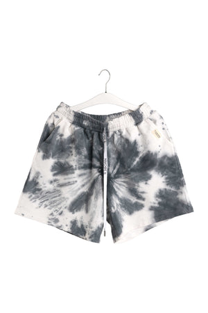 Load image into Gallery viewer, Ying Yang Shorts
