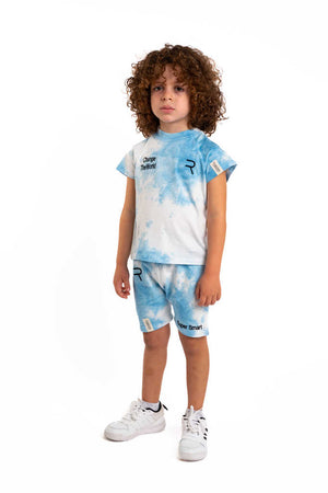 Load image into Gallery viewer, Mini Cloud 9 T-shirt