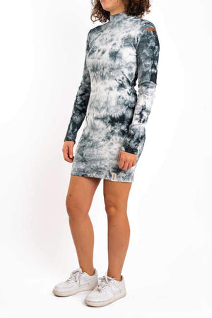 Load image into Gallery viewer, Hip Dip Dress