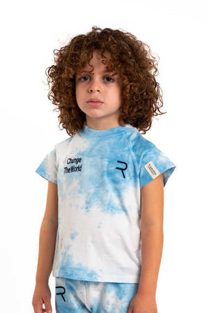 Load image into Gallery viewer, Mini Cloud 9 T-shirt