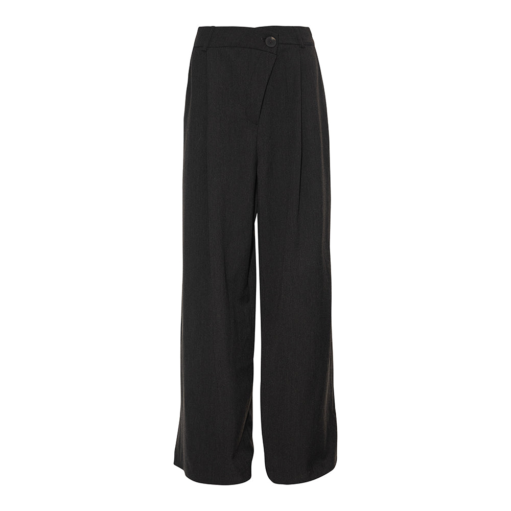 RELAXED FIT TROUSER