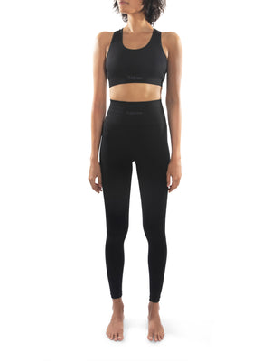 Load image into Gallery viewer, Classic Black Leggings
