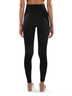 Load image into Gallery viewer, Classic Black Leggings
