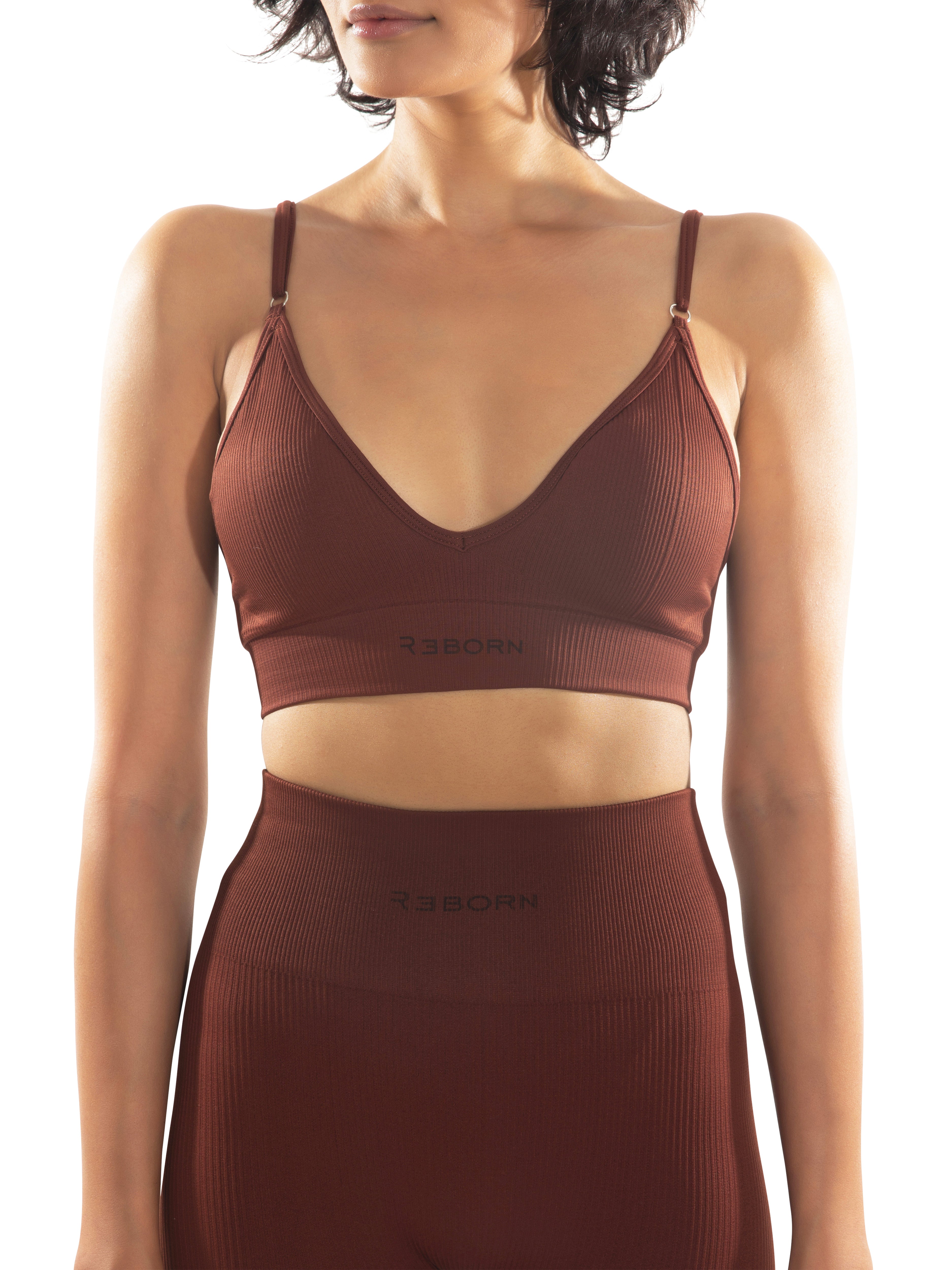 Chestnut Bra – The Reborn Society