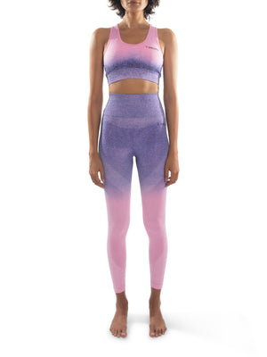 Load image into Gallery viewer, Two Tone Leggings
