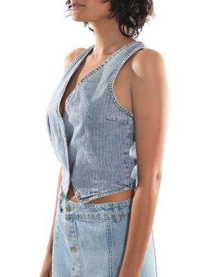 Load image into Gallery viewer, Kismet Classic Vest
