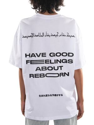 Load image into Gallery viewer, Good Feelings T-shirt
