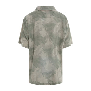 Load image into Gallery viewer, Tropical Print Shirt
