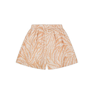 Load image into Gallery viewer, Boy&#39;s pale salmon short
